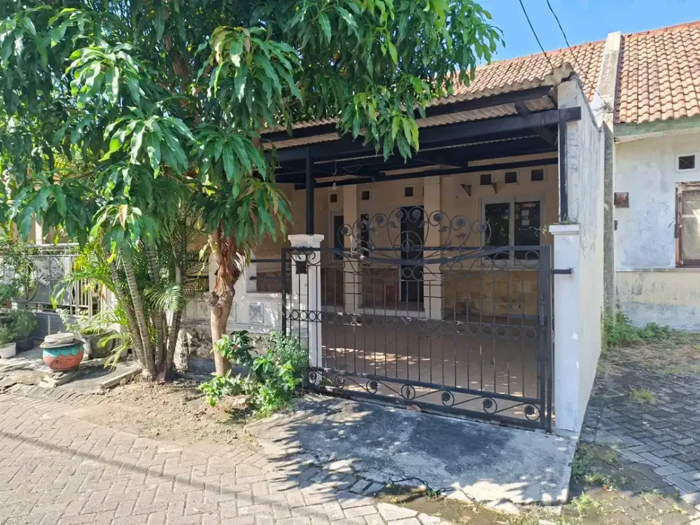 Perumahan Citra Sentosa