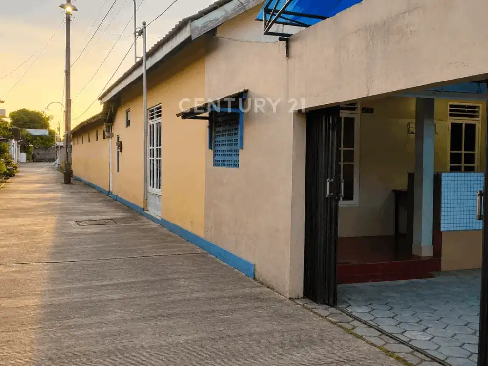 Aset Properti Dekat RSUD Kota Jogja Untuk Kos Dan Rumah Sewa