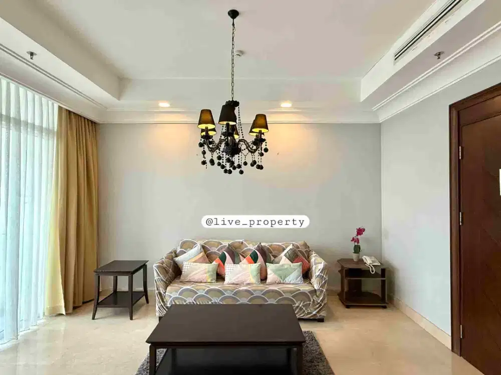 Jual Apartemen di Kebayoran Lama Utara, Jakarta Selatan, HARGA TERBAIK, NEGO UNTIL DEALS DONE.