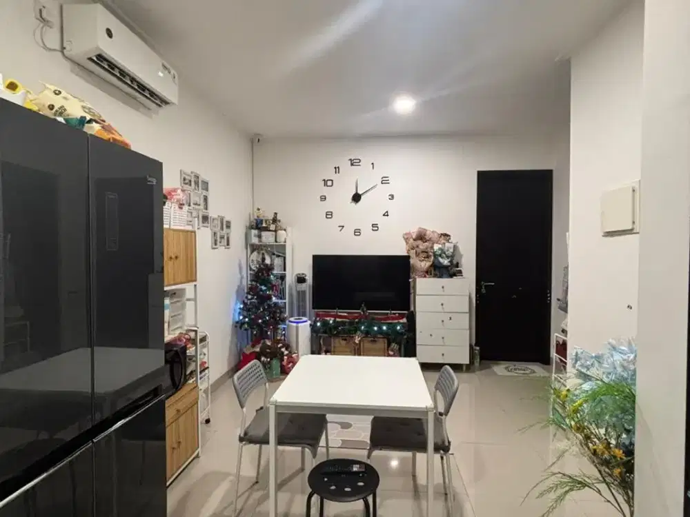Dijual Green Royal Condo House Semanan 2 BR