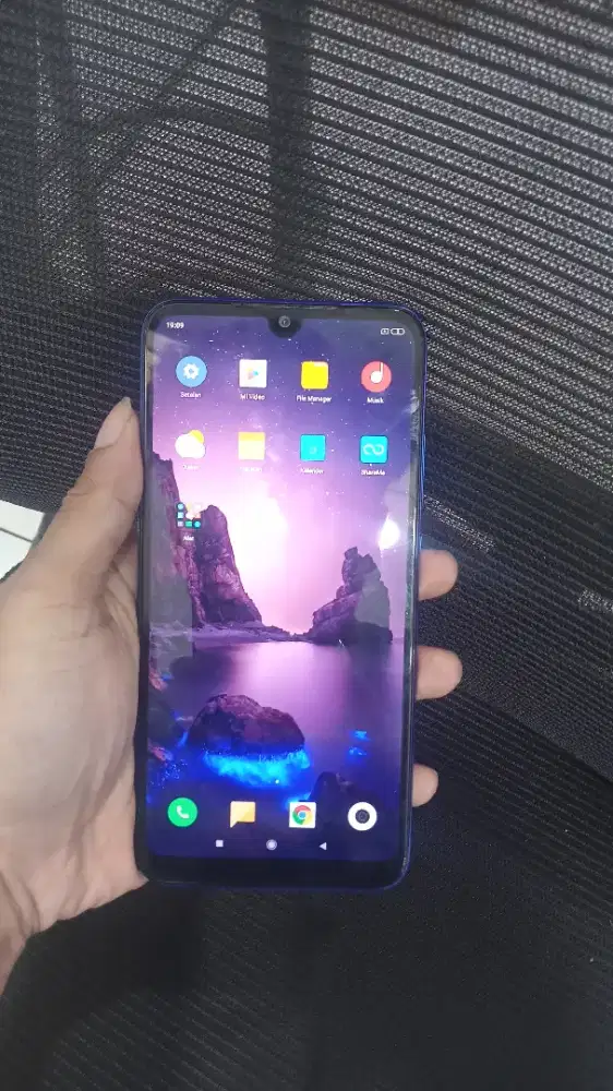 Redmi 7 3/32gb 1jt nego
