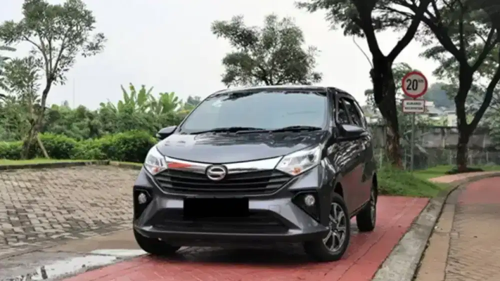 Sewa/rental mobil
