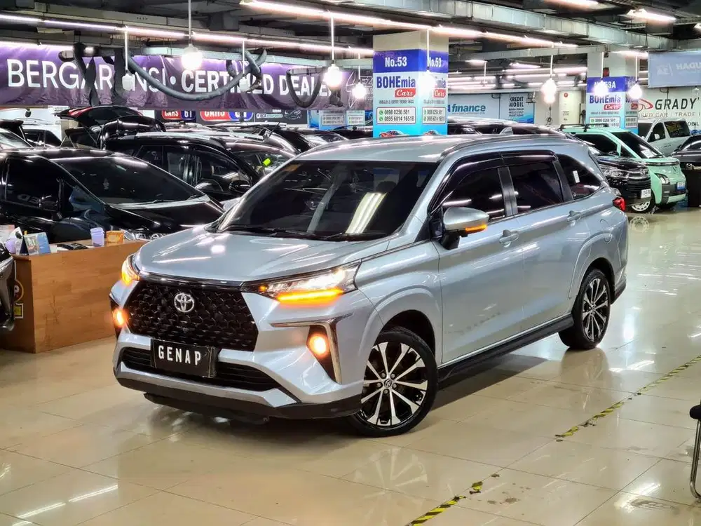 toyota avanza veloz q non tss 1.5 at 2022 tss avanza xenia mobilio brv