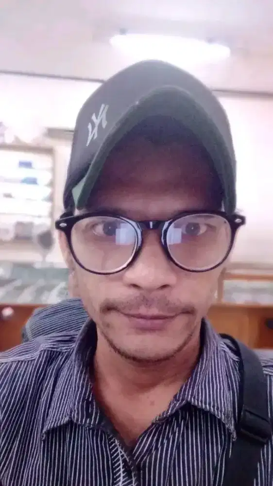 Cari pekerjaan apa aja