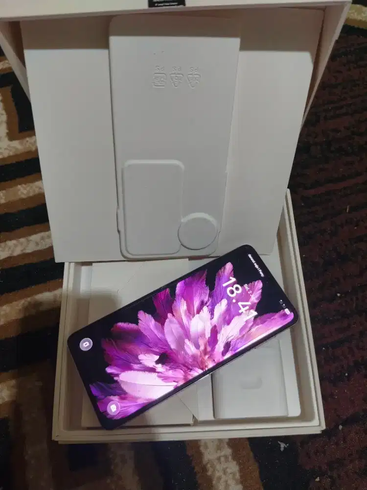 OPPO FIND N3 FLIP RAM 12/256GB