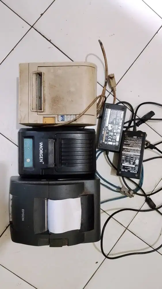 printer thermal kasir