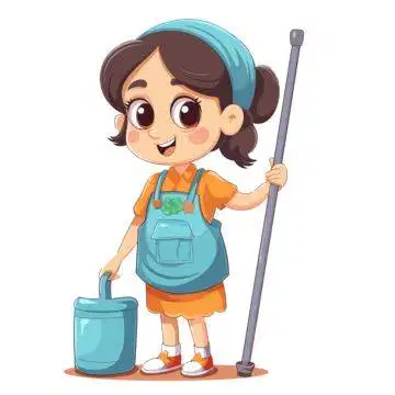 Lowongan Kerja Nanny Jaga & Ajak Bermain Anak 4 Tahun ART Serabutan