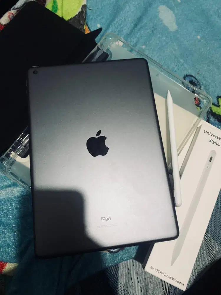 ipad gen 8 32 gb
