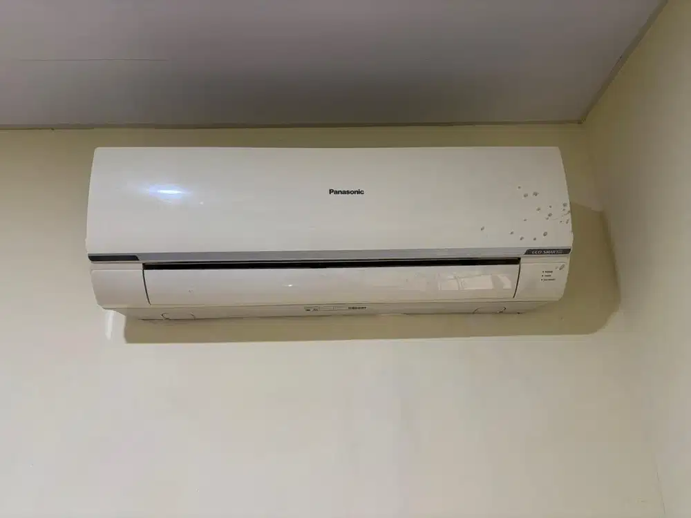 Panasonic 3/4 dingin poll