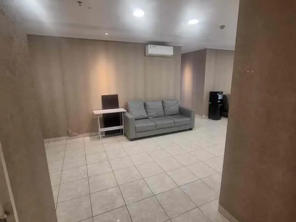Disewakan Apartemen French Walk Tower Paris Garden