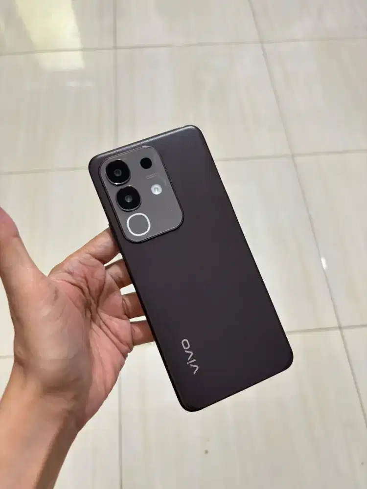 Vivo Y29 Resmi ORI 8+8/256 NFC