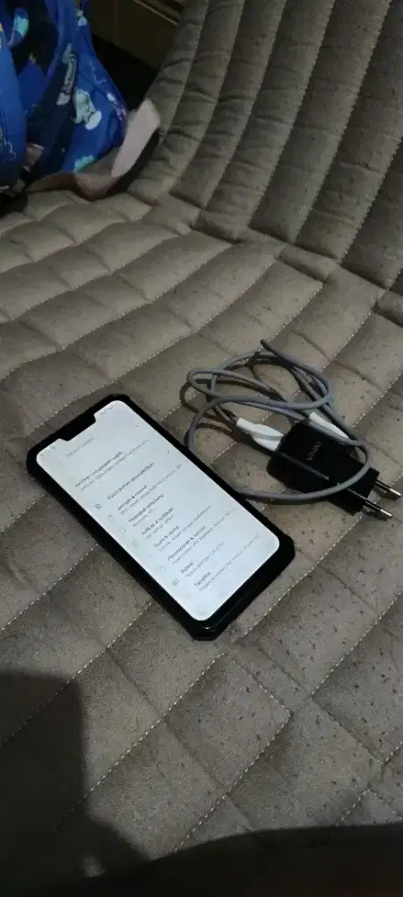 WTS Asus Zenfone 5 Ram 4gb Rom 64gb