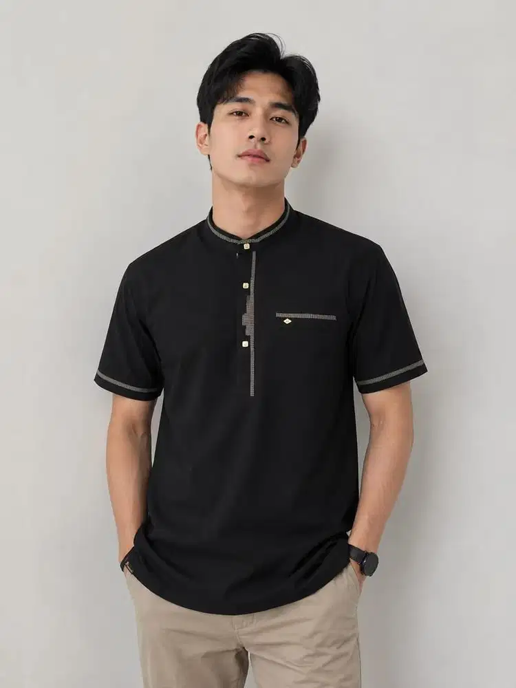 Baju Kokoh Pria PL