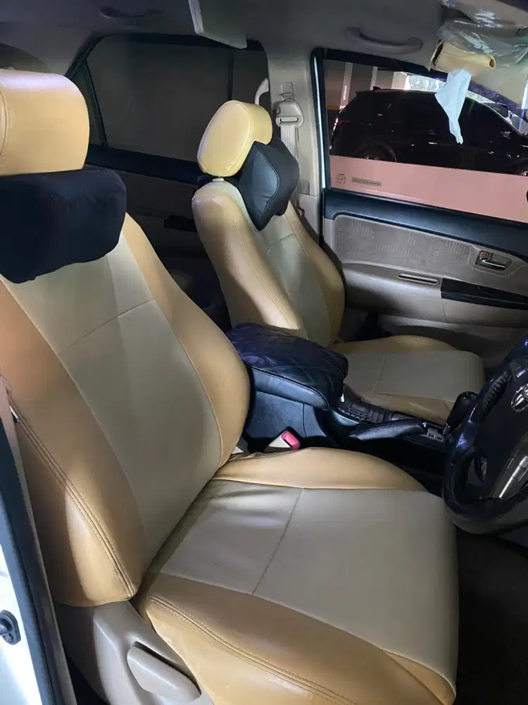 Toyota Fortuner 2013 Diesel