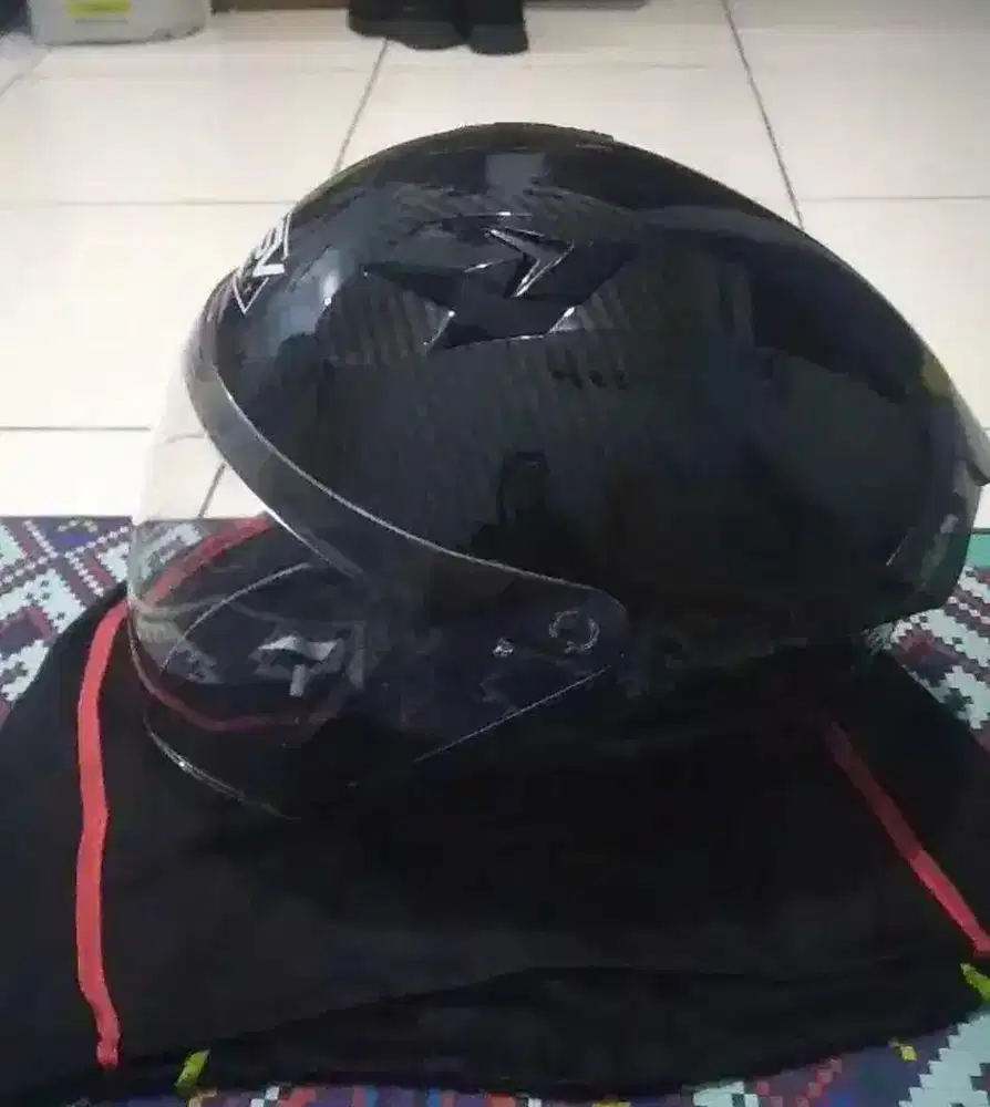 RSV SV300 Carbon