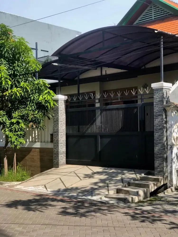 MURAH ! DIJUAL RUMAH KUPANG BARU MINIMALIS SIAP HUNI BANGUNAN BARU