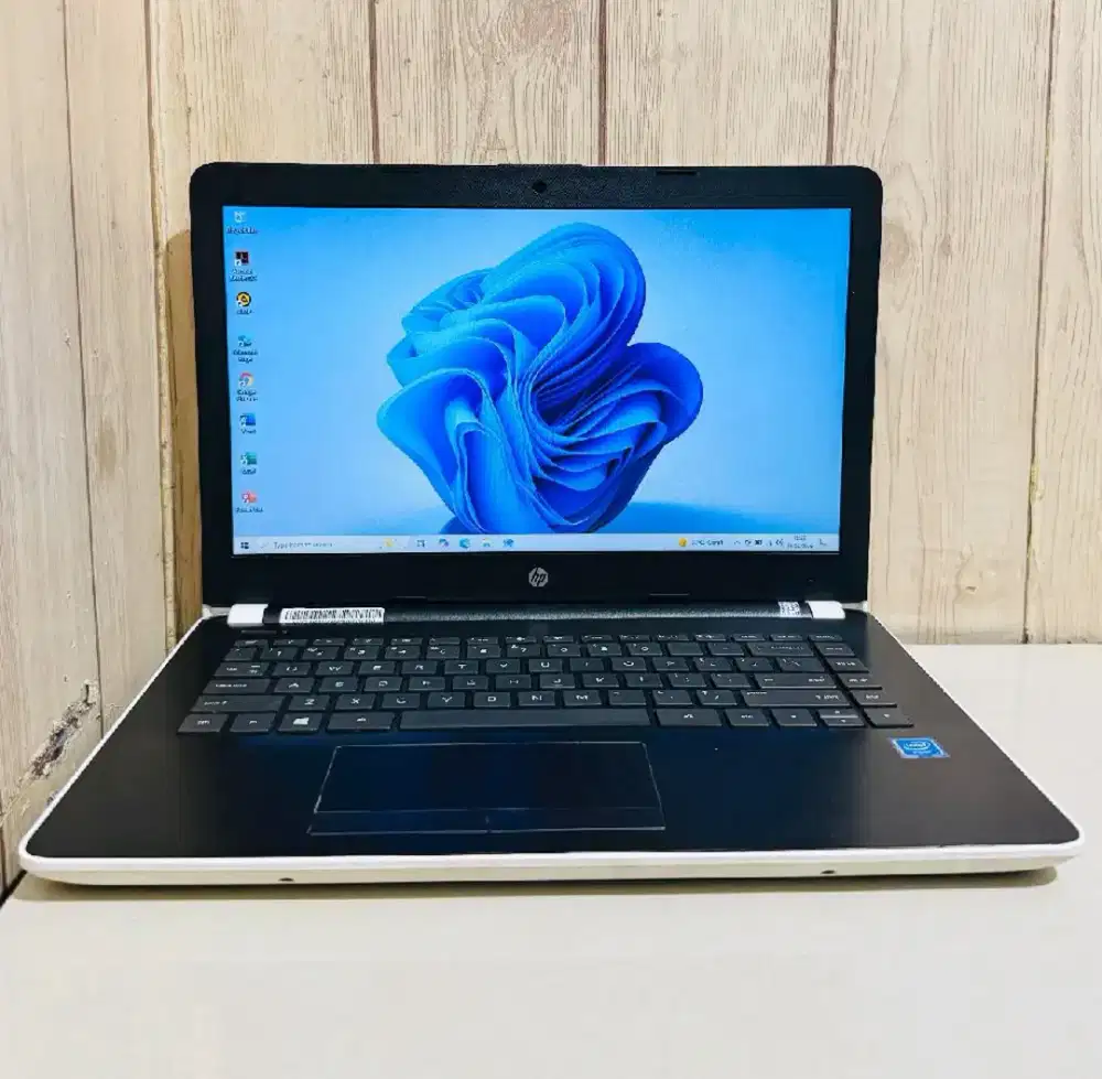 Laptop HP 14 inch Celeron
