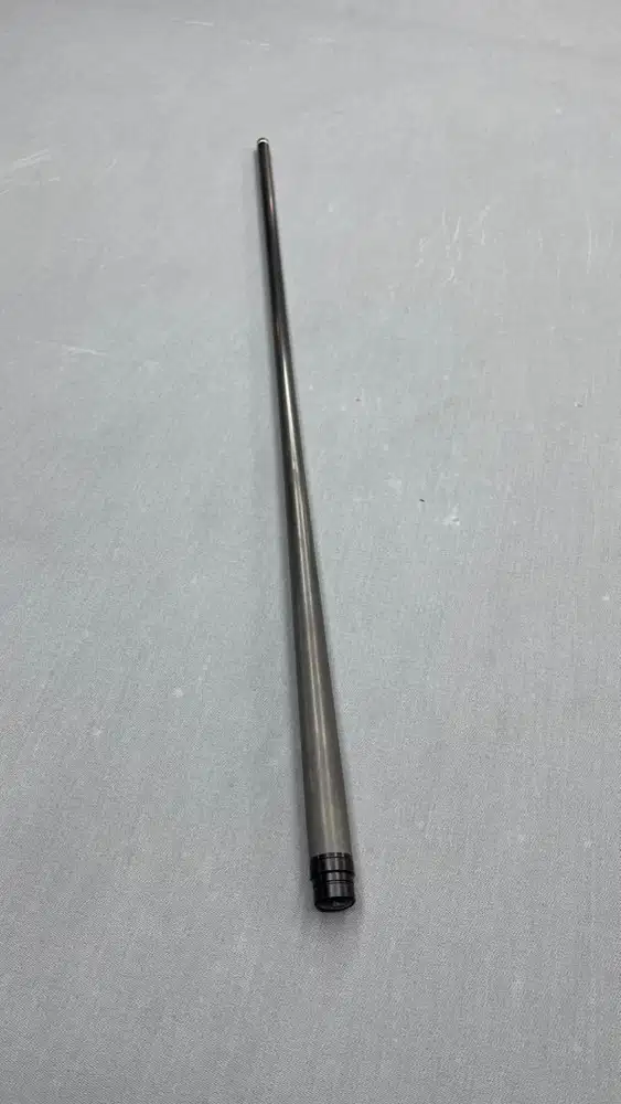 shaft carbon infused custom 12'5 radial