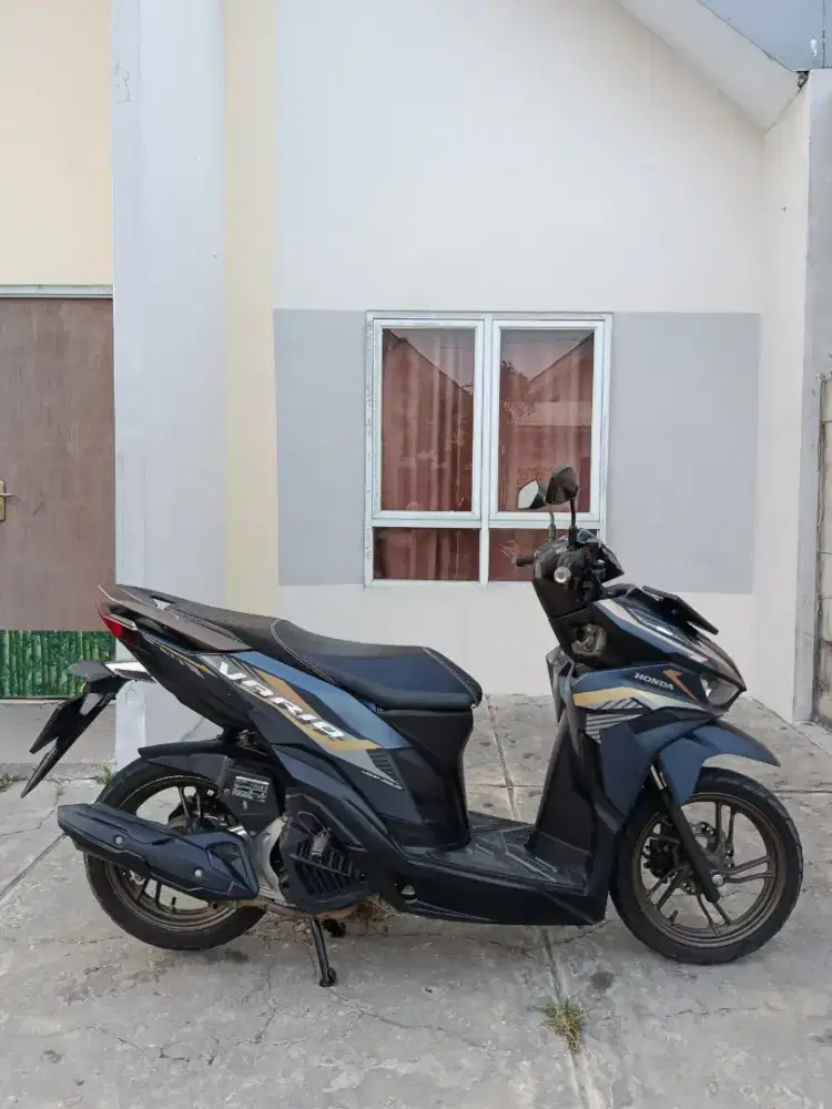 Vario 125 Tahun 2022