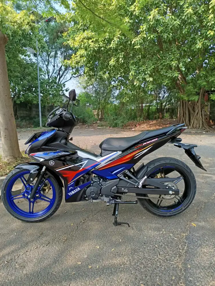 Yamaha MX King V2 - 2026