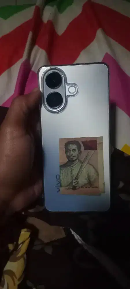 Vivo T5 Pro 5G 8/256