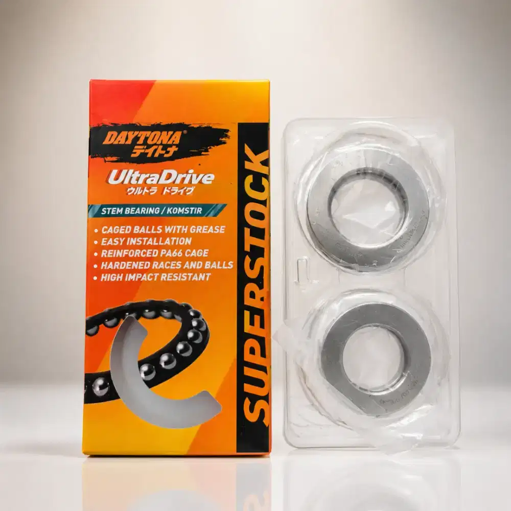 Komstir Daytona Superstock 4916 Mio, Mio J, Mio Gt, Soul GT, Fino, M3,