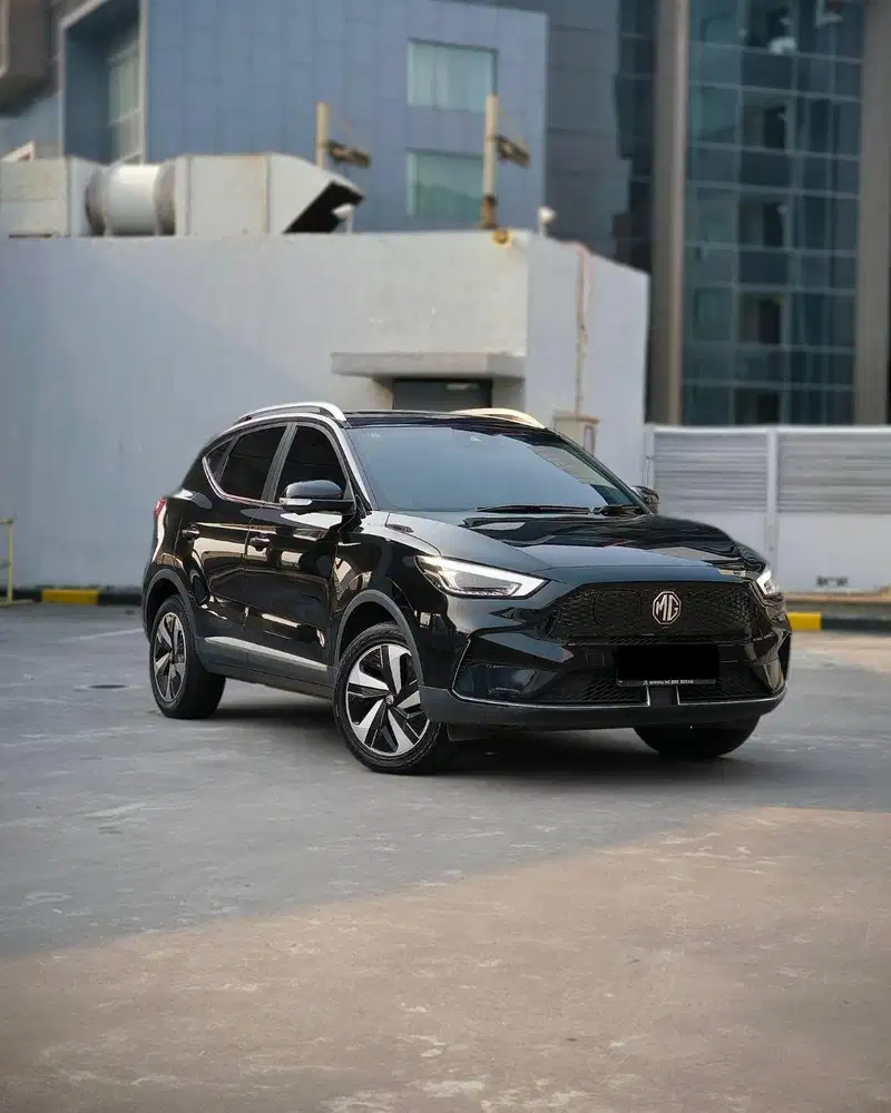 MG MAGNIFY ZS EV 2024 SIAP PAKAI DAN SANGAT TERAWAT