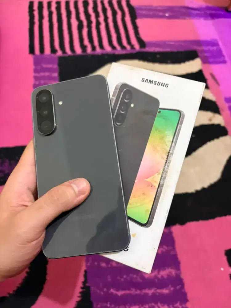 Samsung Galaxy A56 12/256gb