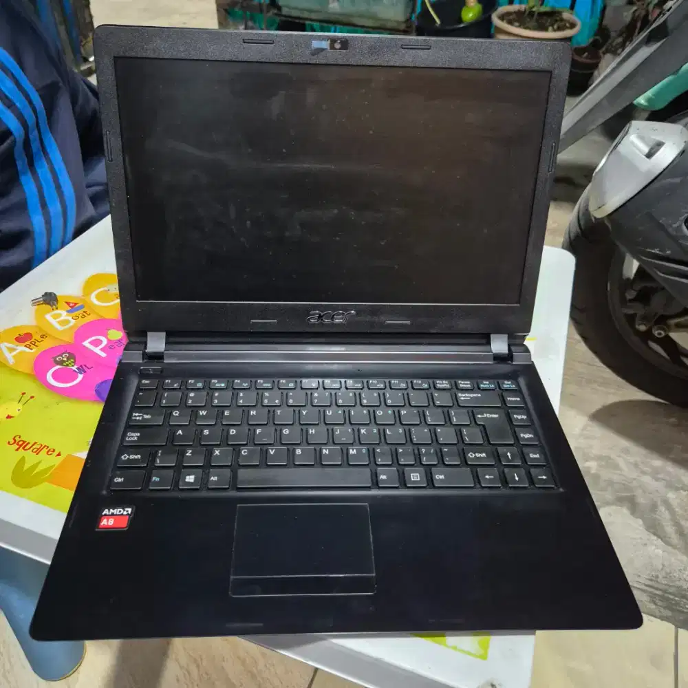 Laptop Acer Aspire Z3