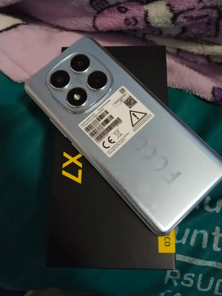 Poco x7 5g 8/256
