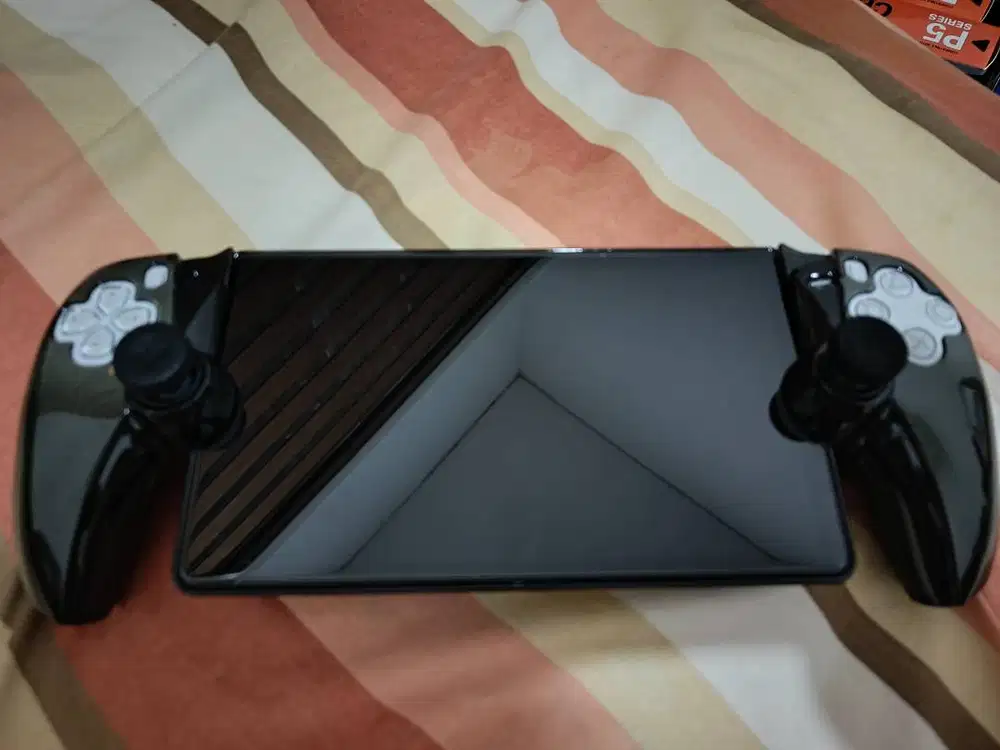 Playstation Portal
