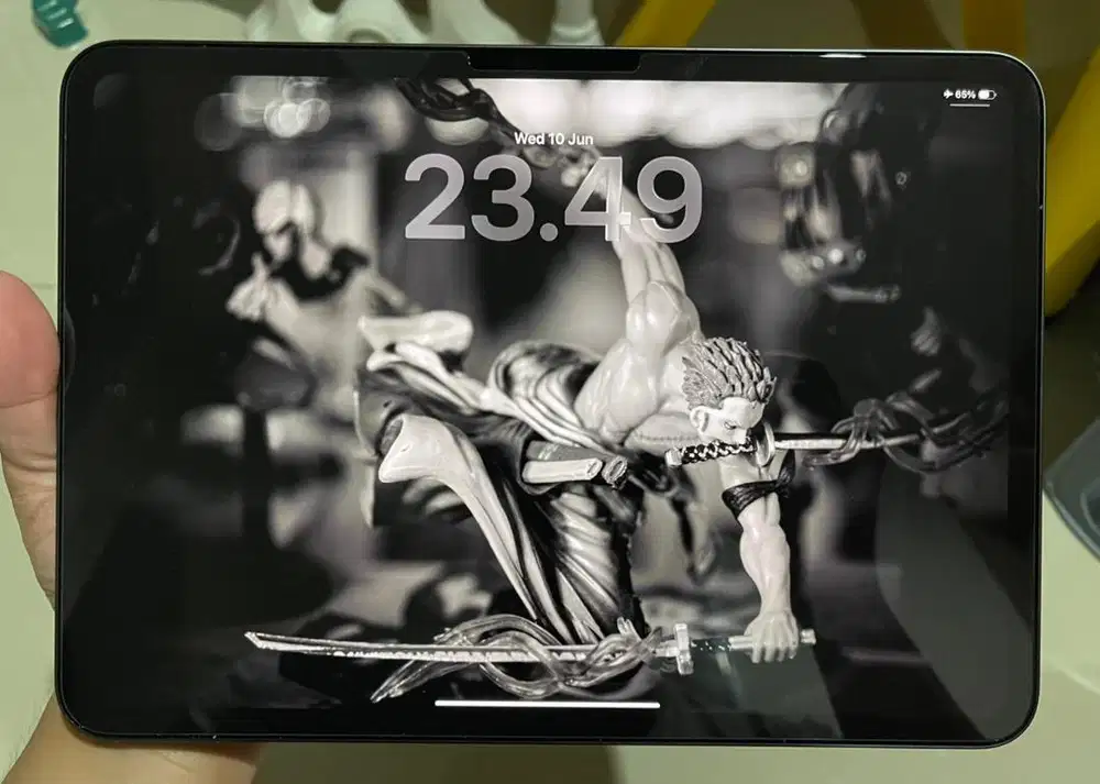 Ipad Pro M4 256Gb iBox