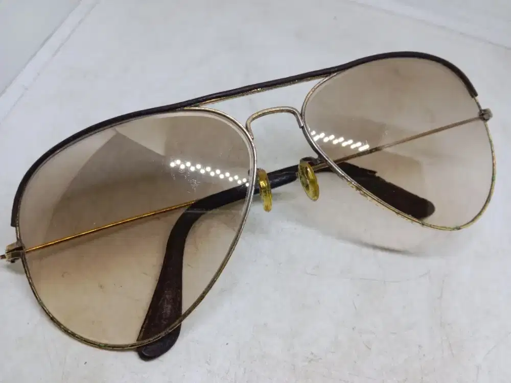 Ray-Ban B.L Original U.S.A