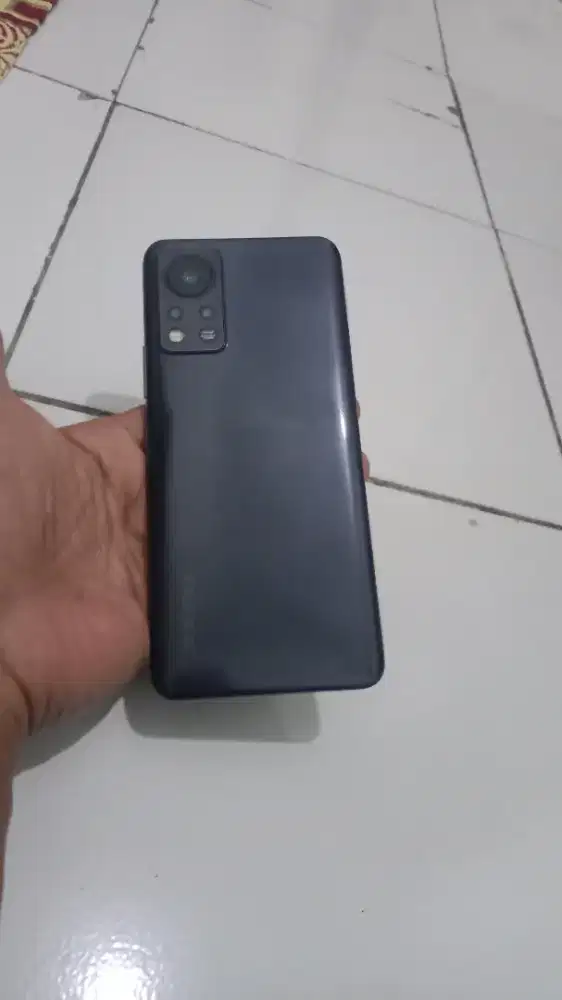 Infinix hot 11s nfc