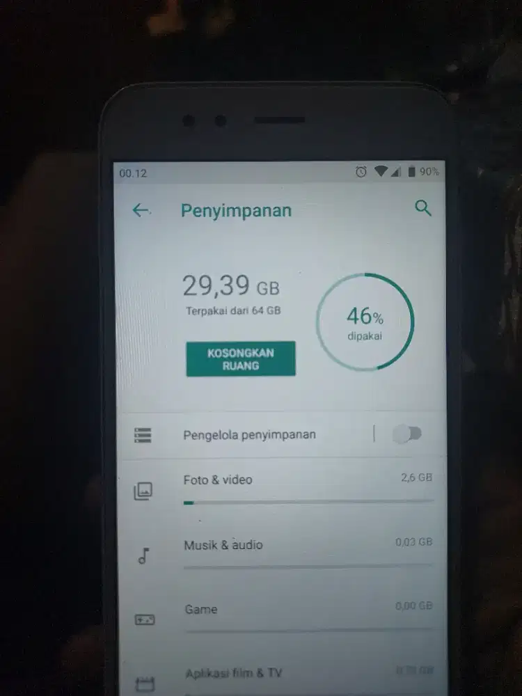 Jual MIA1 4/64 BATANGAN