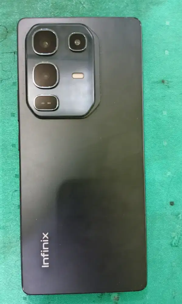 Infinix Note 50 pro