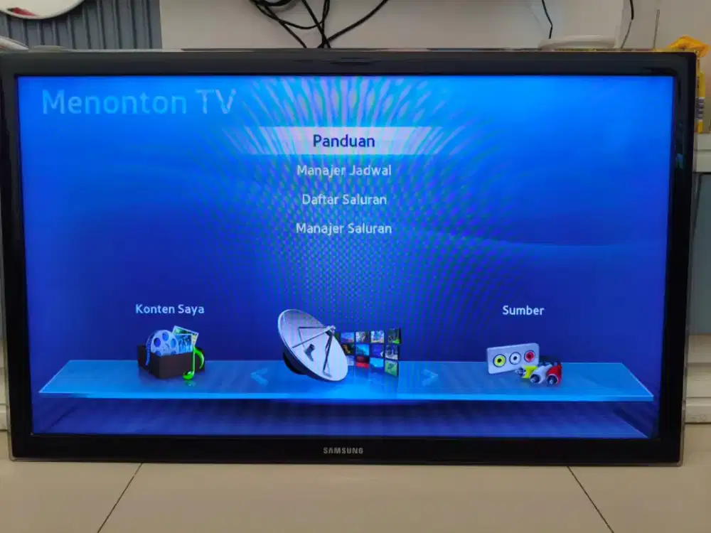 Jual TV Samsung LED 40'