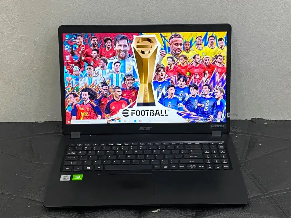 Acer Extensa 215-51G Core i5-10210U RAM 8GB SSD 256GB NVIDIA