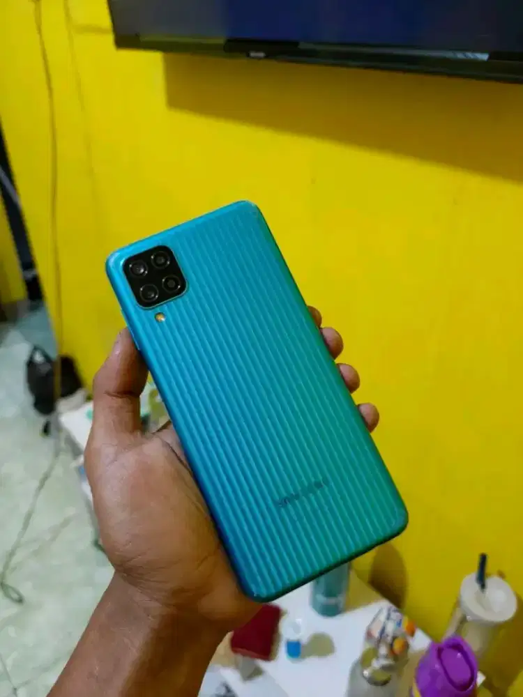 Samsung galaxy m12