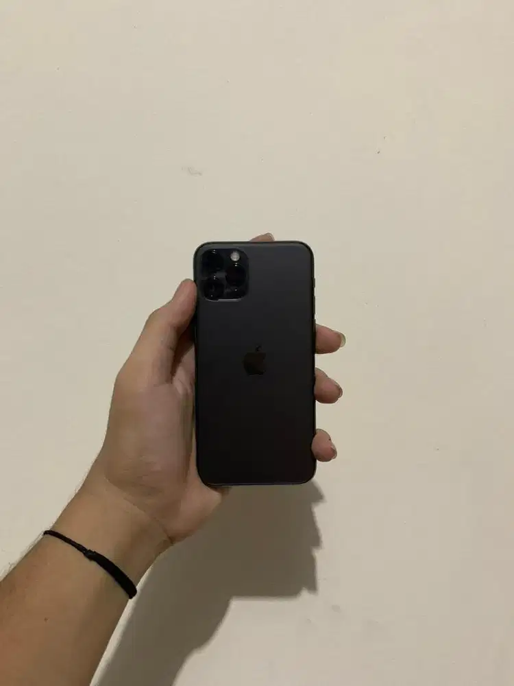 iphone 11 pro 64gb
