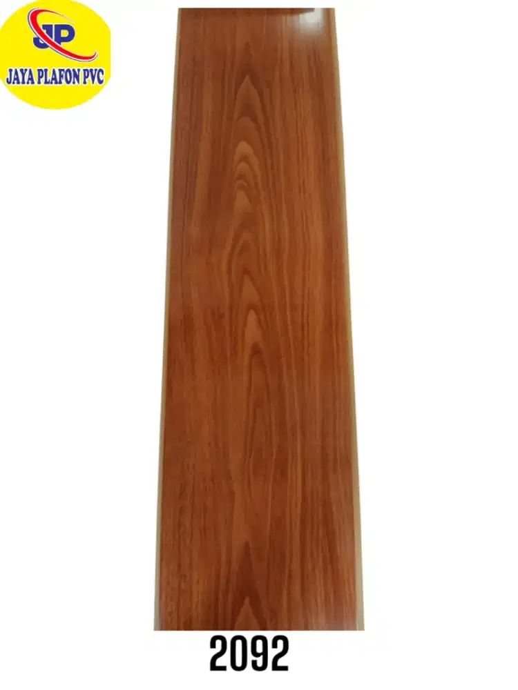 Tukang plavon PVC.