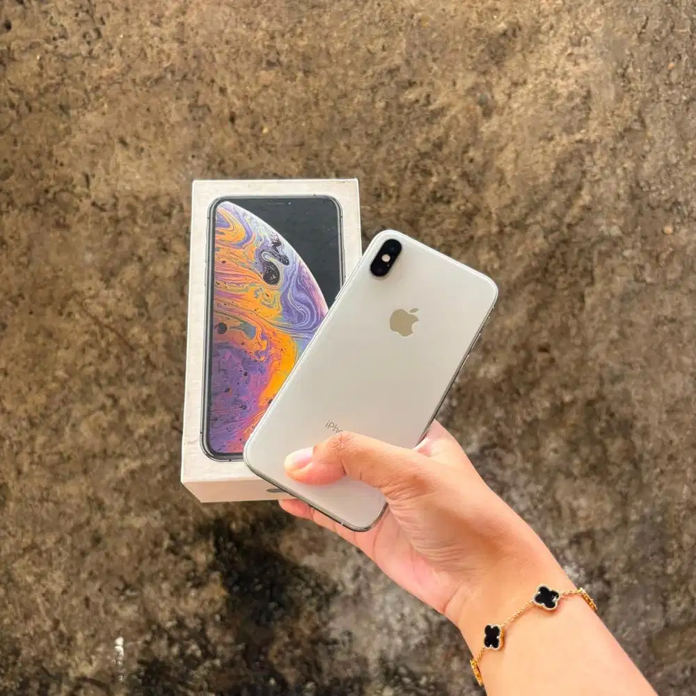 iphone xs 256gb