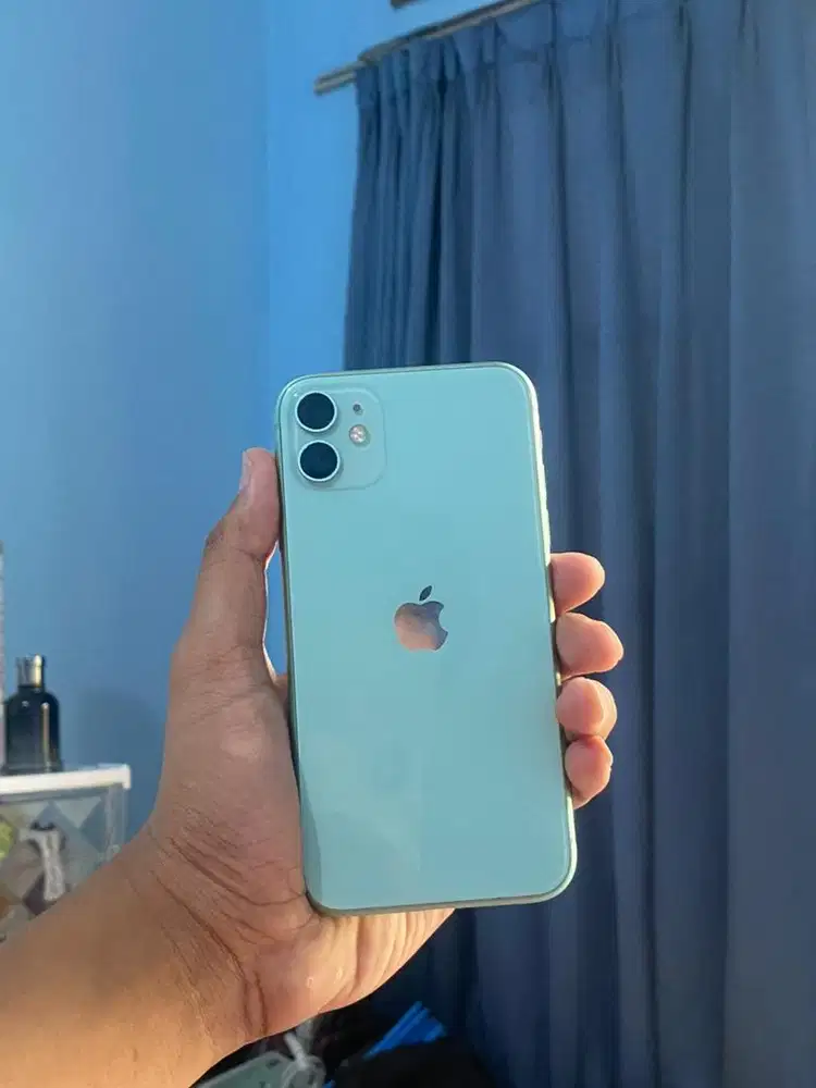iPhone 11 128gb