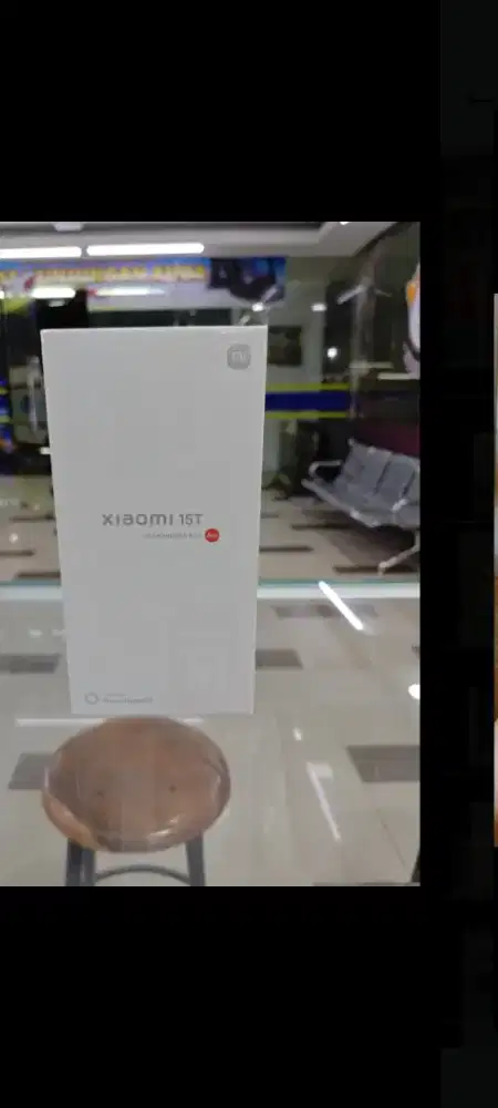 Xiaomi mi 15T ram 12gb 512gb penerus 17T resmi