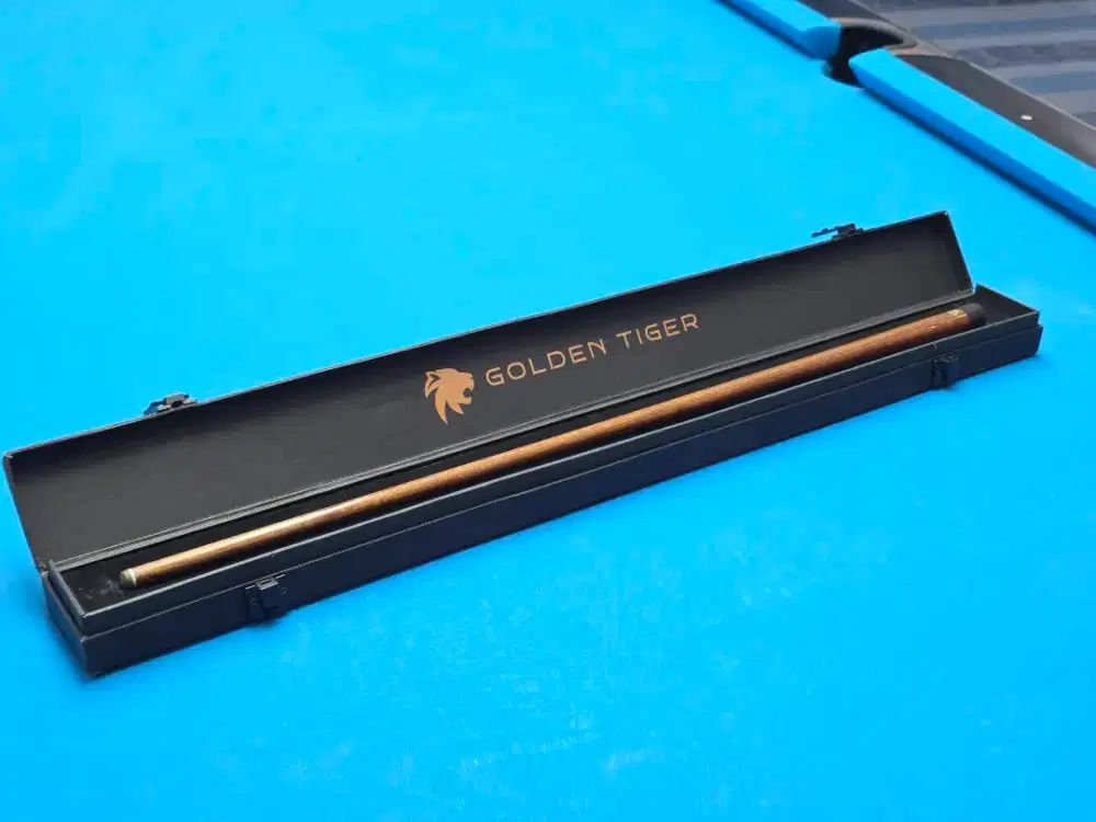 Shaft Apex Walnut Golder Tiger Radial 388 Tip Morri