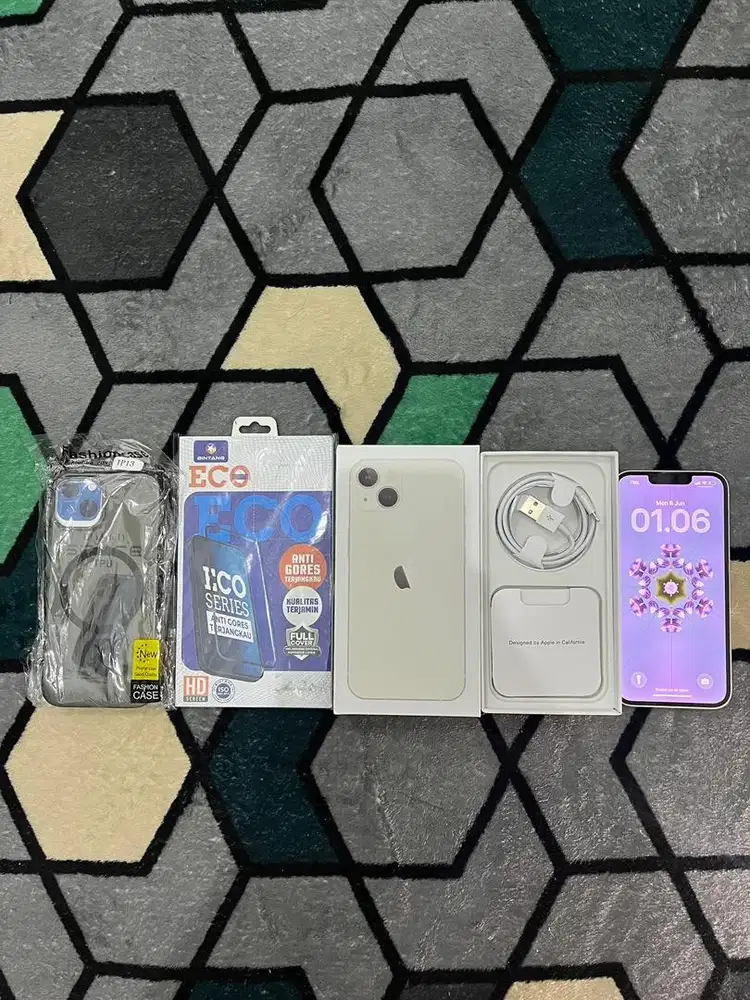 iphone 13 128gb