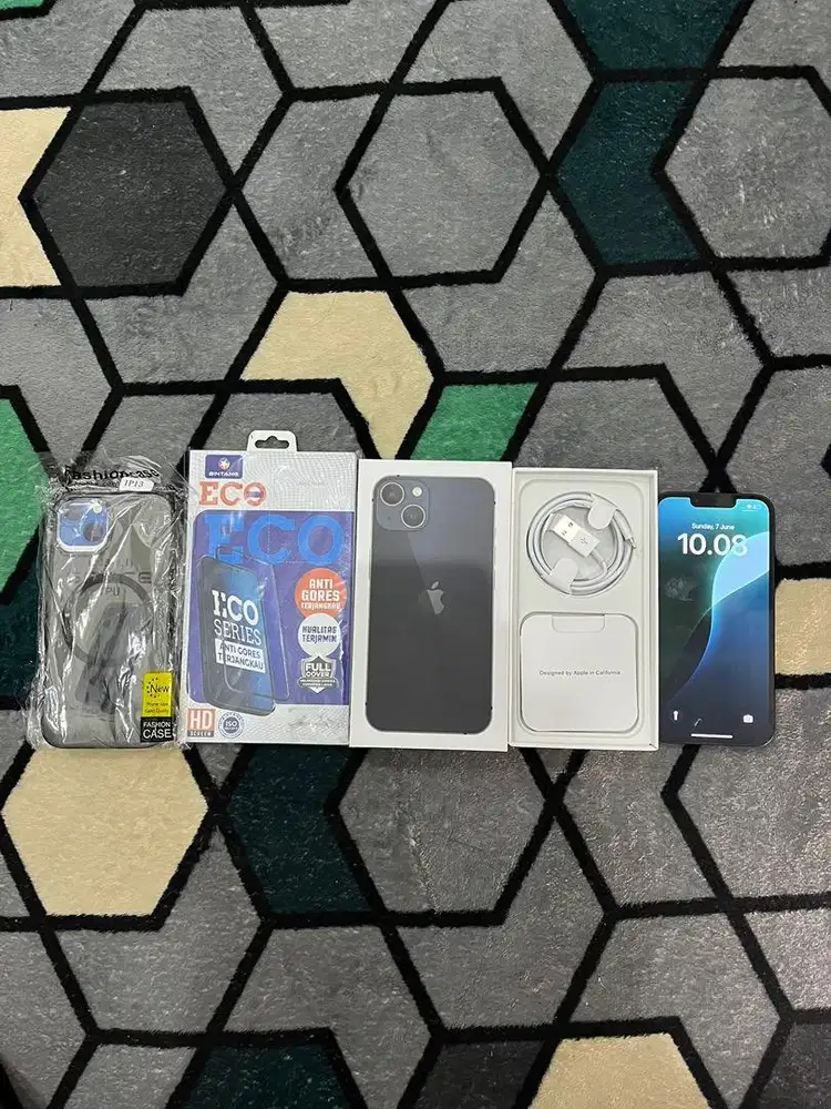 iphone 13 128gb
