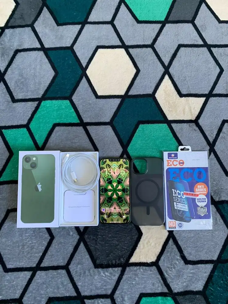 iphone 13 128gb