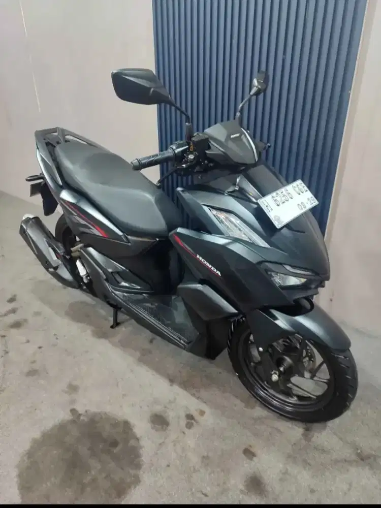 Honda New Vario 160 CBS 2024
