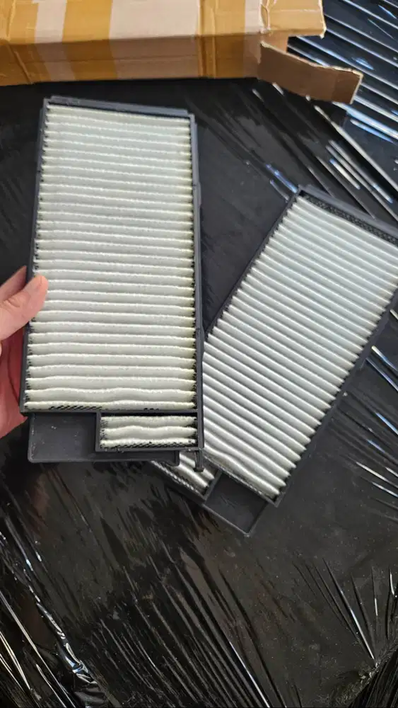 HIKARI Filter Udara Land Cruiser 100 Cygnus - LC100 HDJ100 HDJ101 Seri